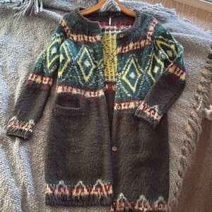Free People Sweater